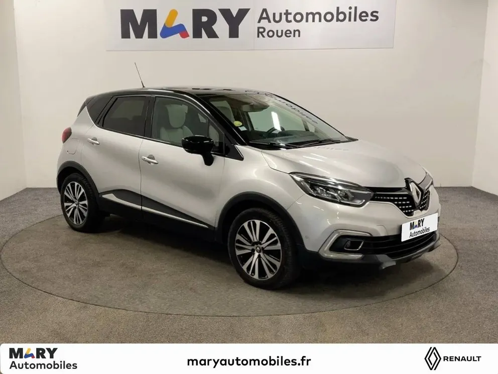 Véhicule occasion 202234 - renault CAPTUR - Photo 3