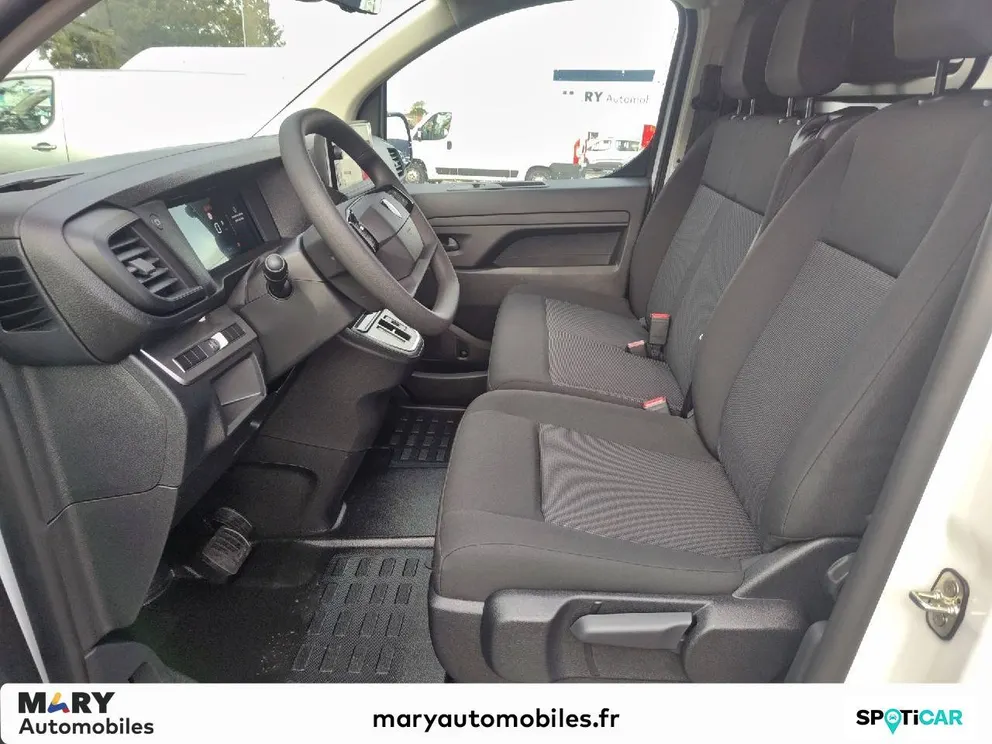 Véhicule occasion 199875 - peugeot EXPERT - Photo 9