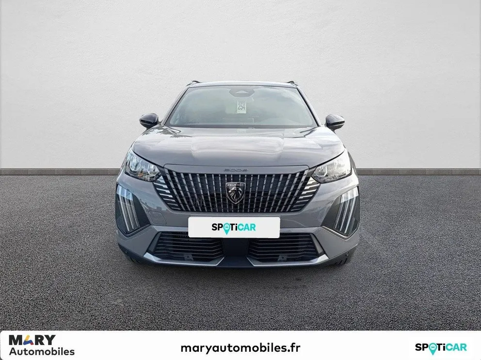 Véhicule occasion 205899 - peugeot 2008 - Photo 2