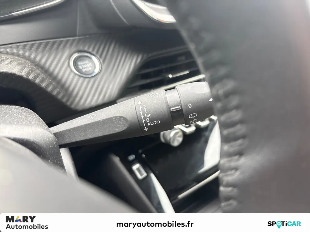Véhicule occasion 1239107 - peugeot 208 - Photo 20