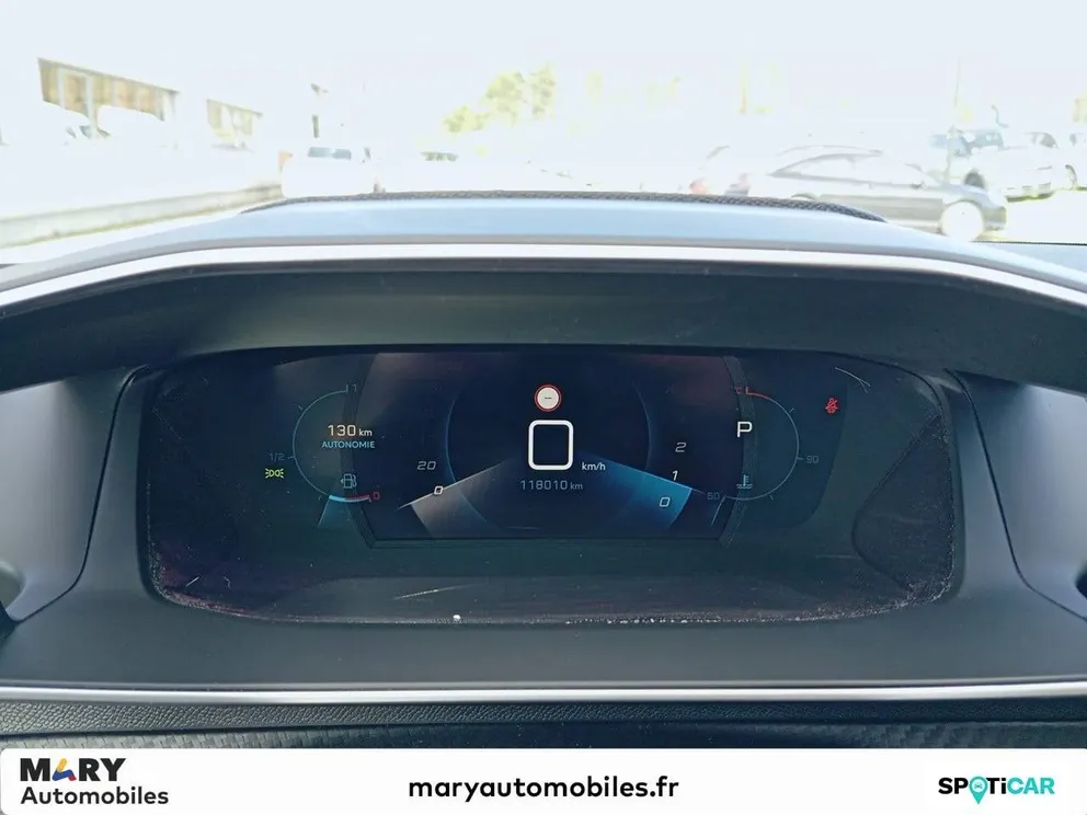 Véhicule occasion 221663 - peugeot 2008 - Photo 13