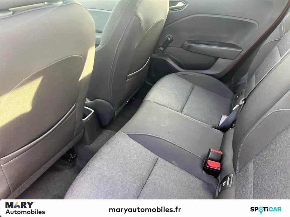 Véhicule occasion 213033 - renault CLIO - Photo 9