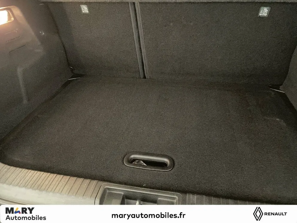 Véhicule occasion 224817 - renault CAPTUR - Photo 6