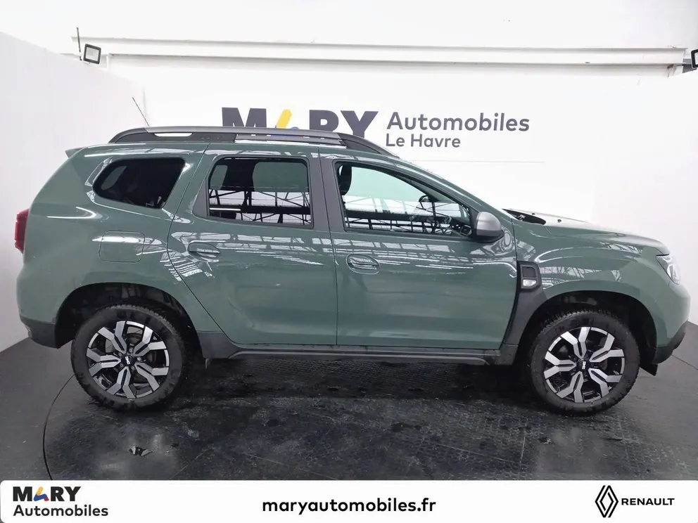 Véhicule occasion 211859 - dacia DUSTER - Photo 4