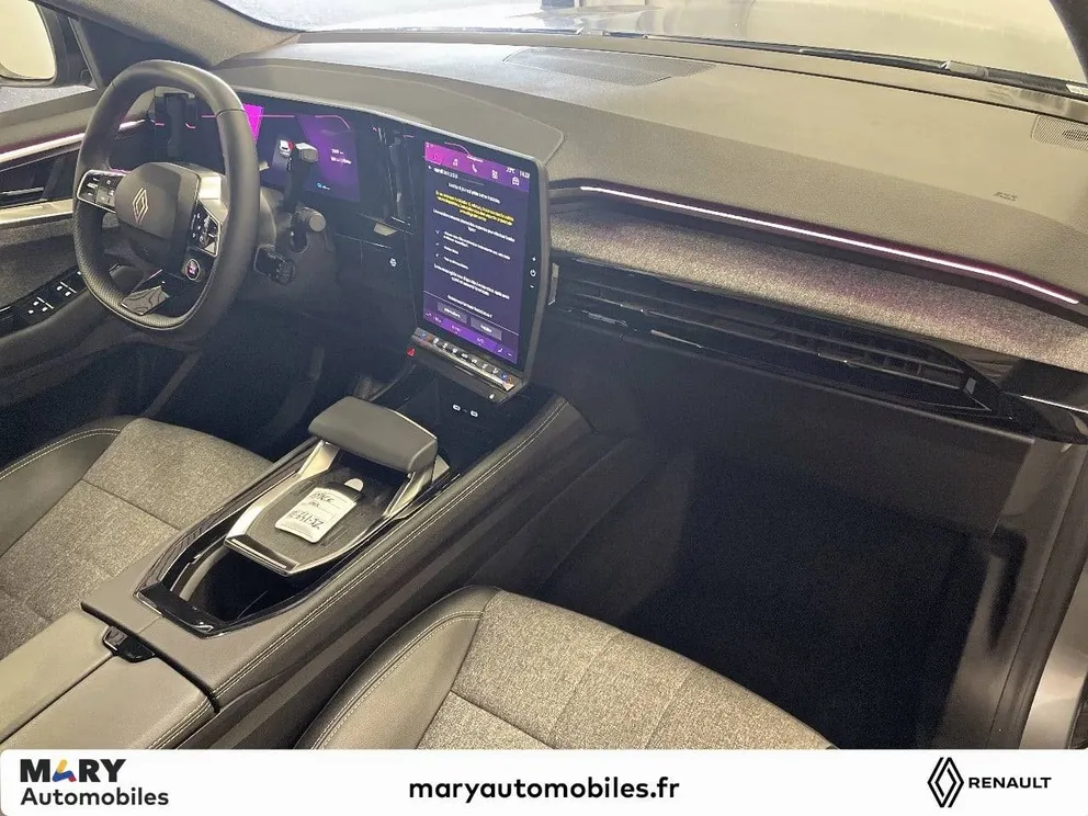 Véhicule occasion 233174 - renault ESPACE - Photo 17