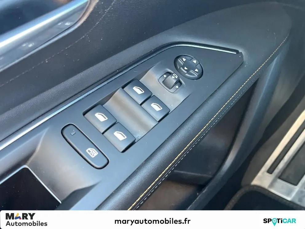 Véhicule occasion 220015 - peugeot 3008 - Photo 20