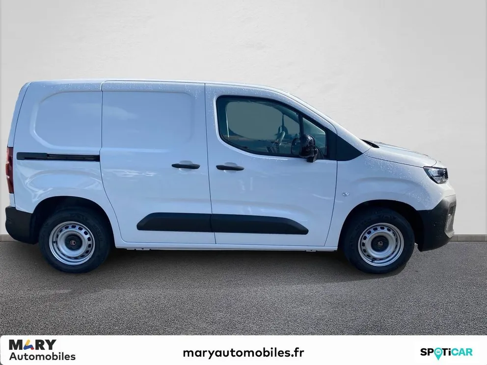 Véhicule occasion 220391 - Citroën BERLINGO - Photo 4