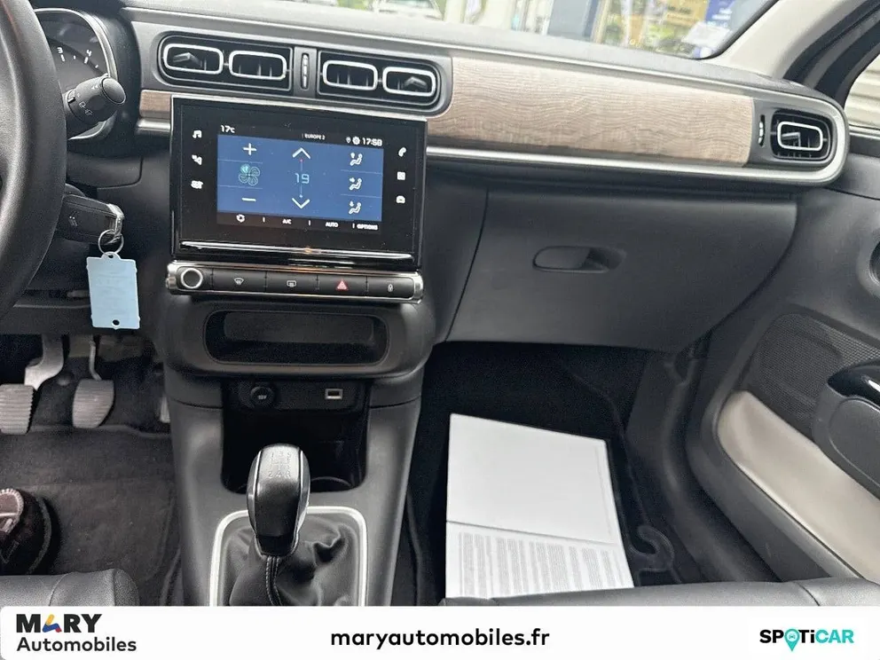 Véhicule occasion 235481 - Citroën C3 - Photo 14