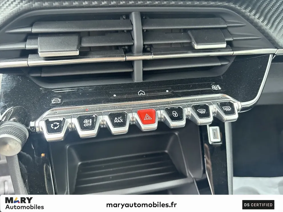 Véhicule occasion 1232399 - peugeot 2008 - Photo 10