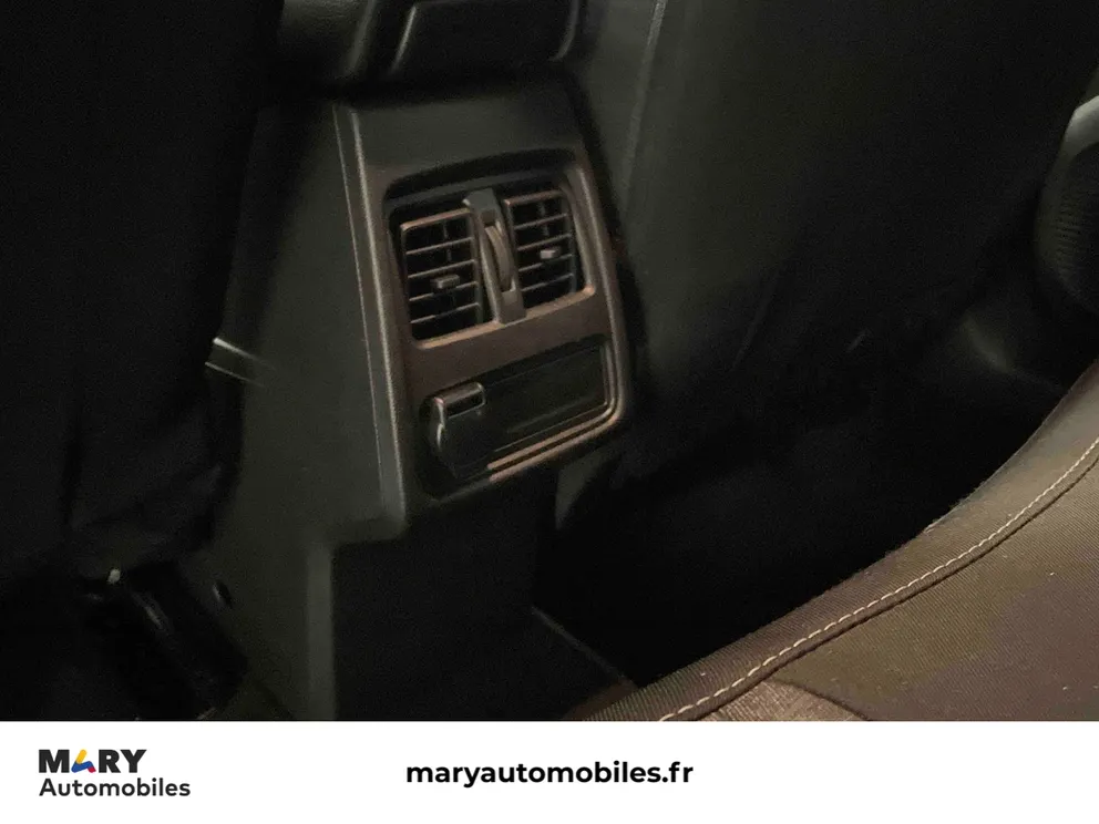 Véhicule occasion 1239499 - renault CAPTUR - Photo 15