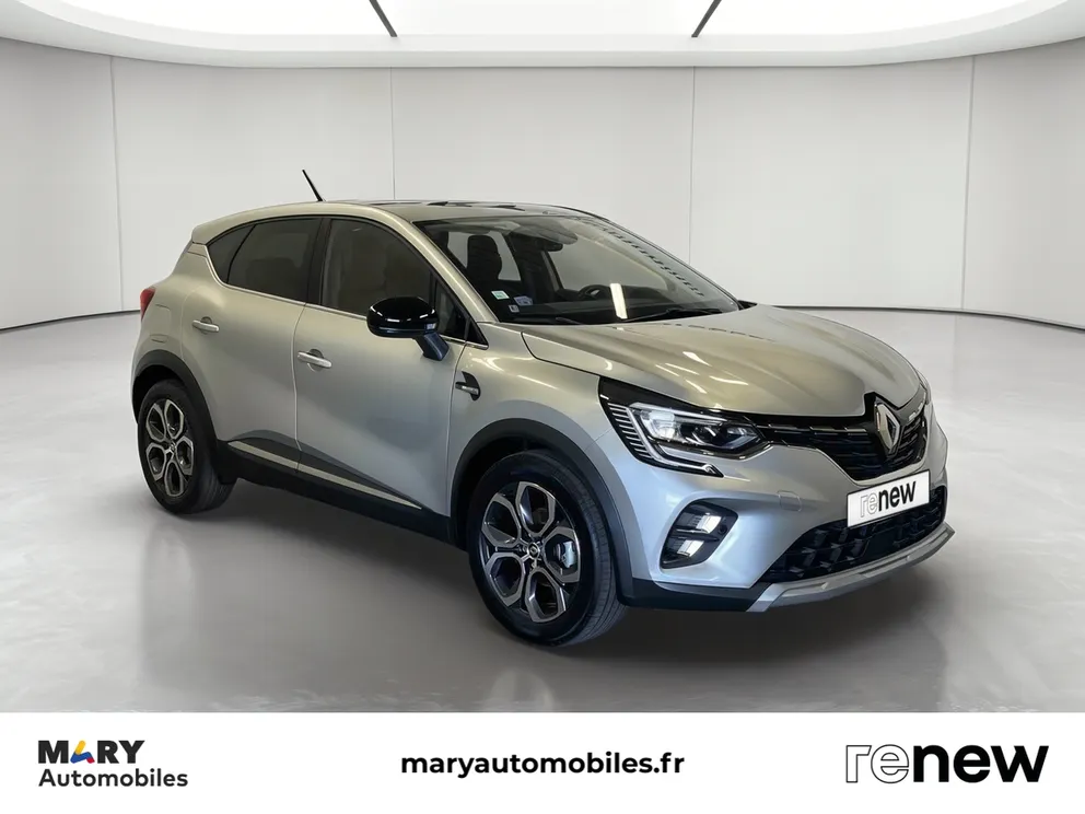 Véhicule occasion 202376 - renault CAPTUR - Photo 7