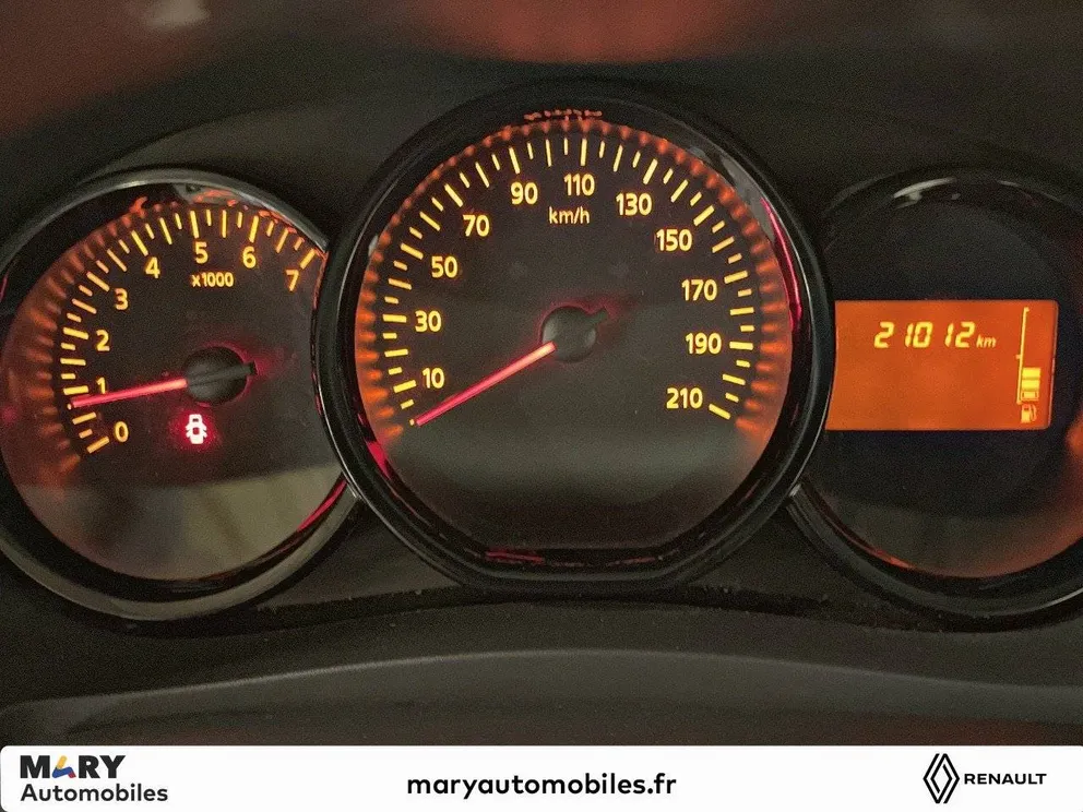 Véhicule occasion 193155 - dacia DOKKER - Photo 15