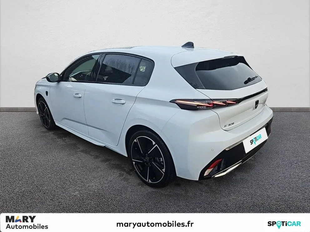 Véhicule occasion 162379 - peugeot 308 - Photo 7