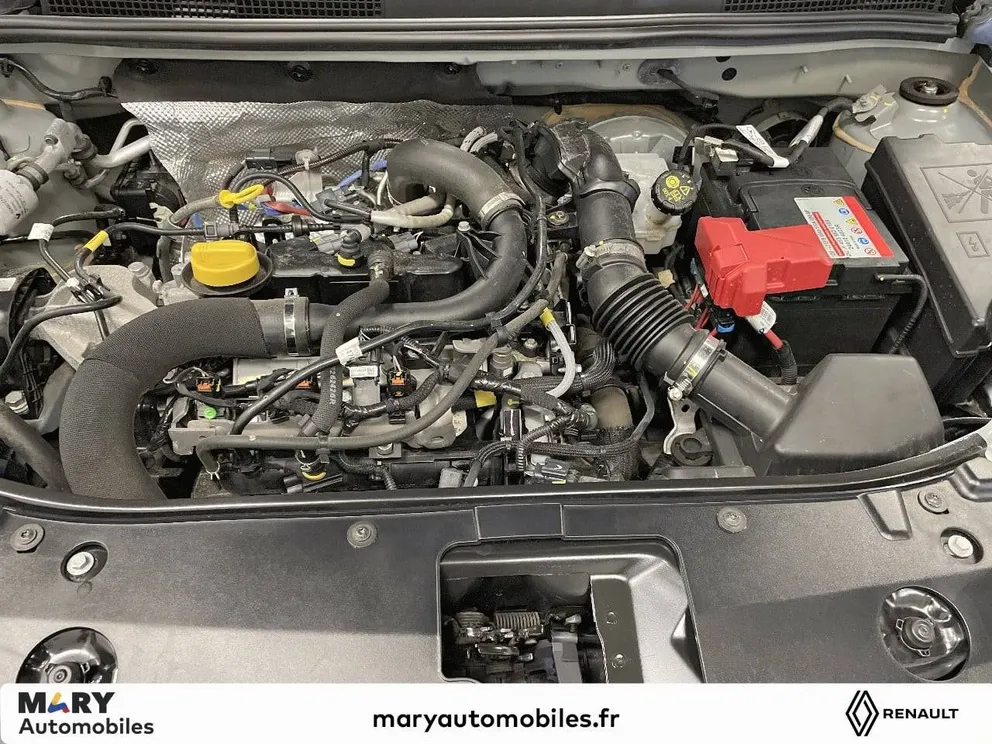 Véhicule occasion 205392 - dacia SANDERO - Photo 19