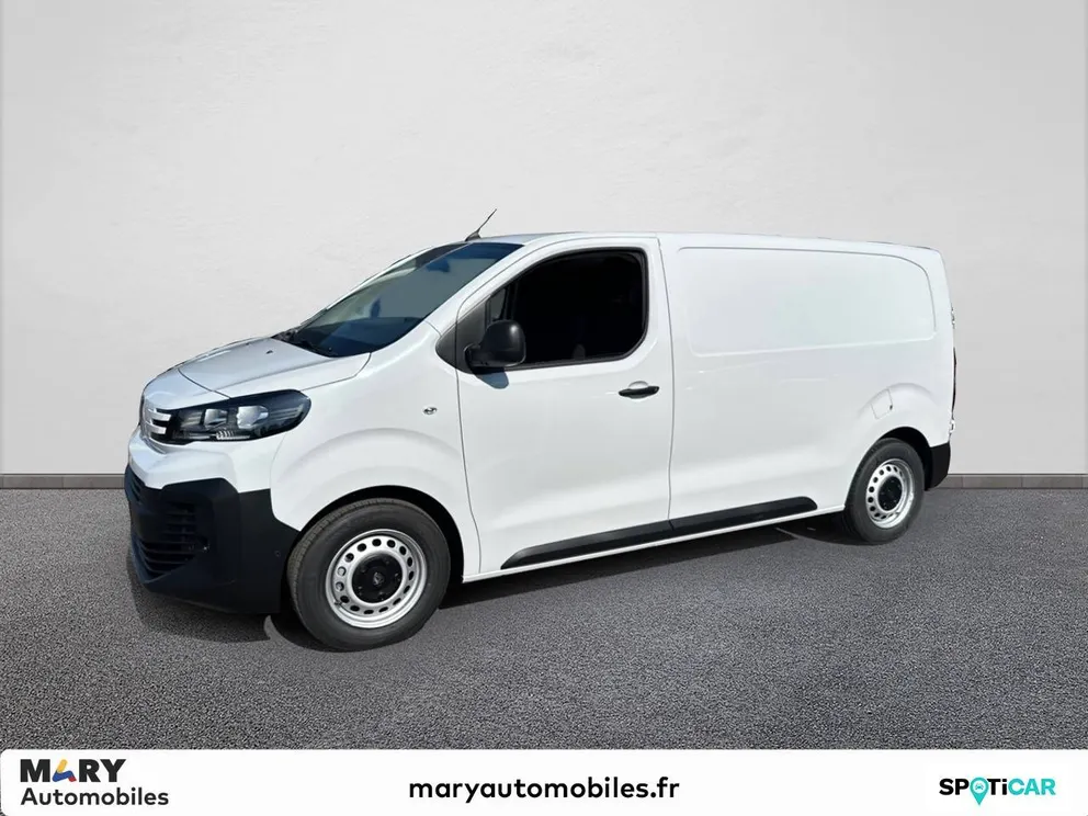 Véhicule occasion 177550 - peugeot EXPERT - Photo 1