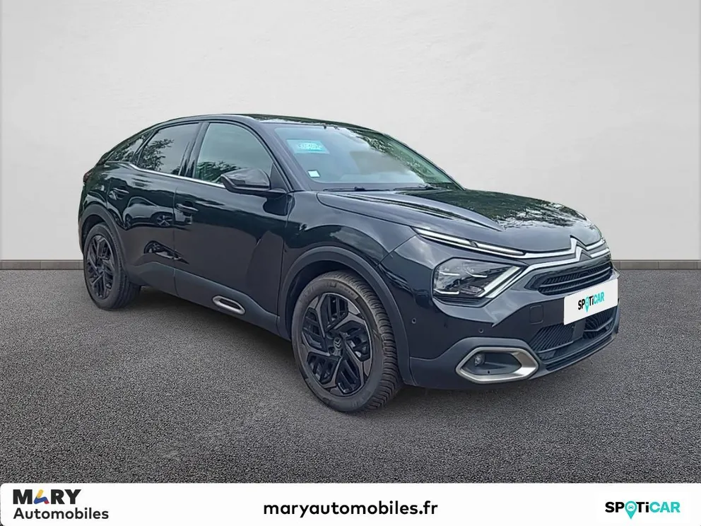 Véhicule occasion 169572 - Citroën C4 - Photo 3