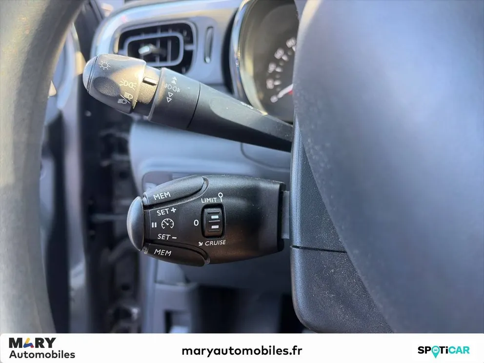 Véhicule occasion 223476 - Citroën C3 - Photo 18