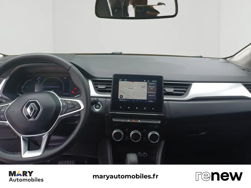 Véhicule occasion 1234046 - renault CAPTUR - Photo 9