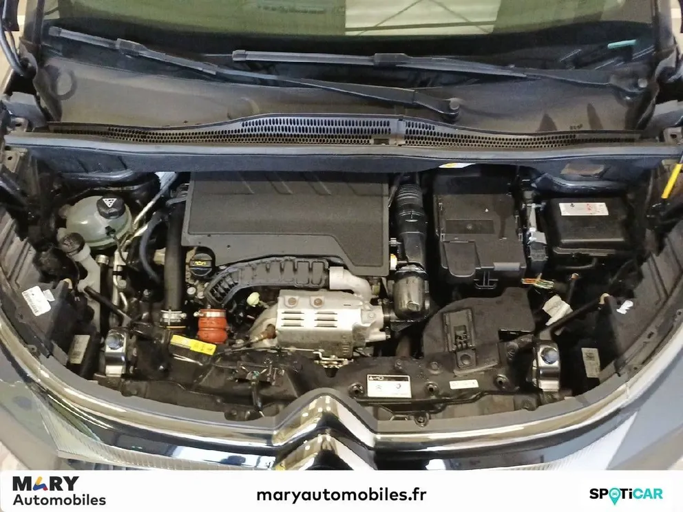 Véhicule occasion 211522 - Citroën C3 AIRCROSS - Photo 12