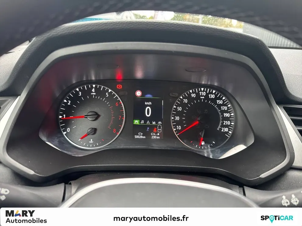 Véhicule occasion 204374 - renault CAPTUR - Photo 13