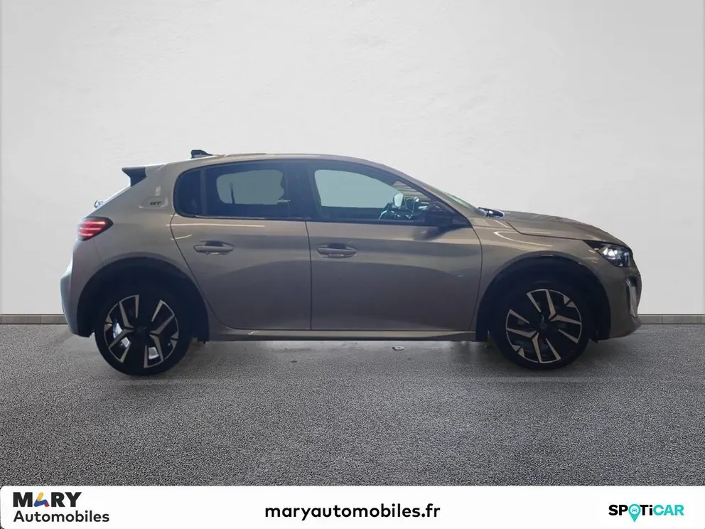 Véhicule occasion 189082 - peugeot 208 - Photo 4