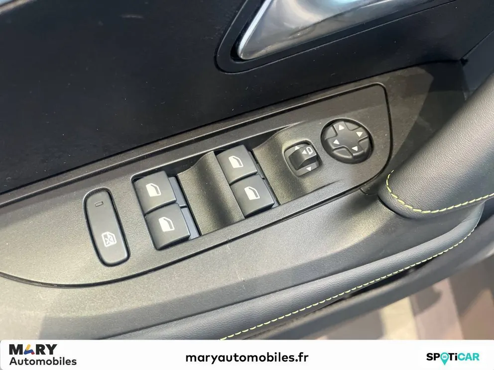 Véhicule occasion 166720 - peugeot 2008 - Photo 12