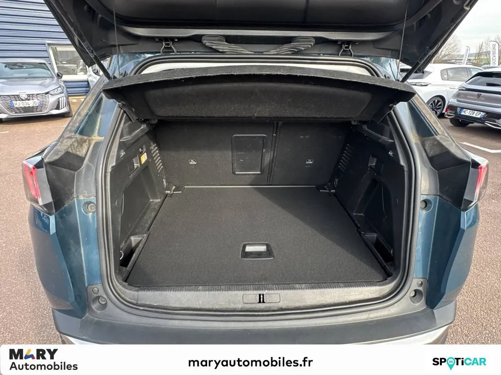 Véhicule occasion 227855 - peugeot 3008 - Photo 5