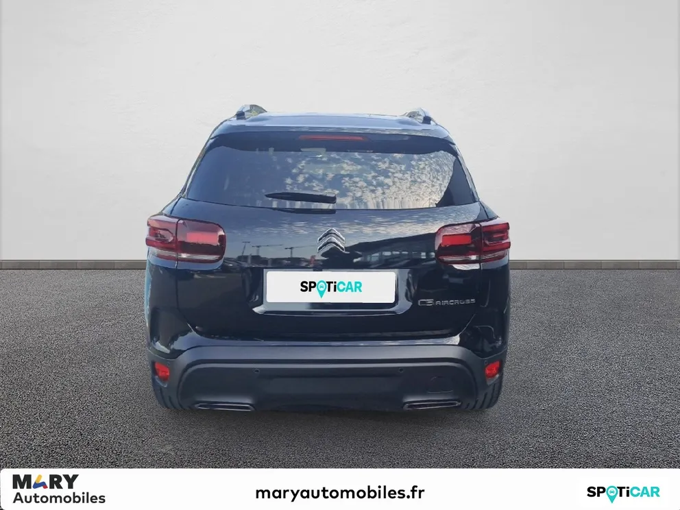 Véhicule occasion 1232305 - Citroën C5 AIRCROSS - Photo 3