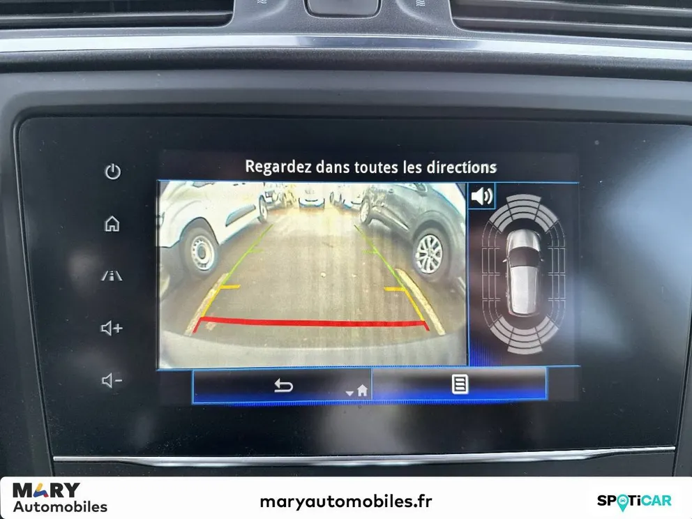 Véhicule occasion 219661 - renault KADJAR - Photo 15