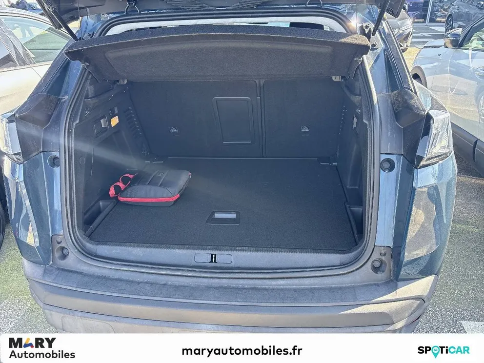 Véhicule occasion 227399 - peugeot 3008 - Photo 6