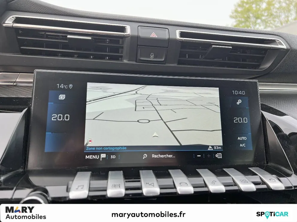 Véhicule occasion 233191 - peugeot 508 - Photo 13