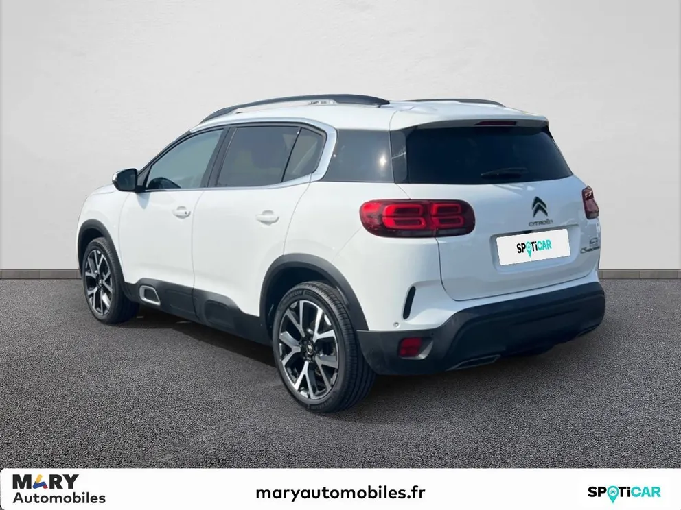 Véhicule occasion 223812 - Citroën C5 AIRCROSS - Photo 7