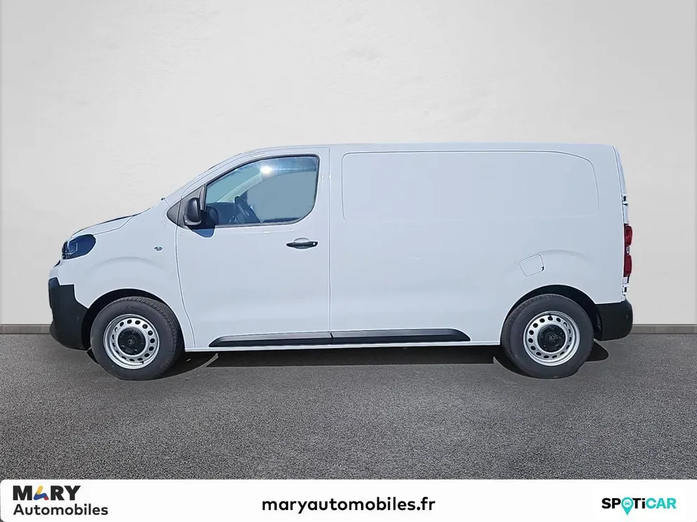 Véhicule occasion 224776 - Citroën JUMPY - Photo 4