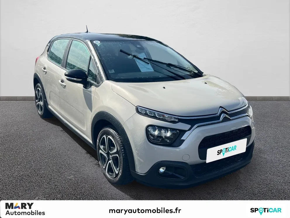 Véhicule occasion 1238219 - Citroën C3 - Photo 5