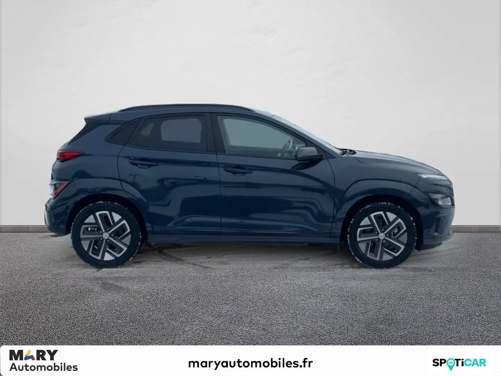 Véhicule occasion 212773 - hyundai KONA - Photo 4