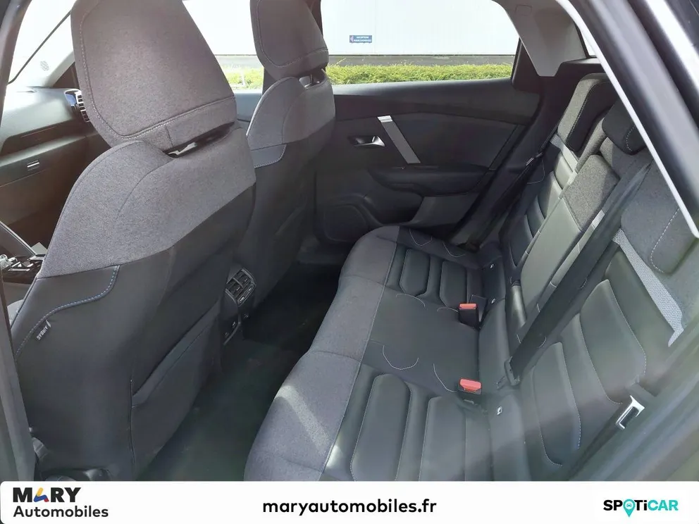 Véhicule occasion 201288 - Citroën C4 - Photo 10