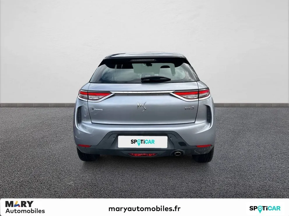 Véhicule occasion 221315 - ds DS 3 - Photo 5