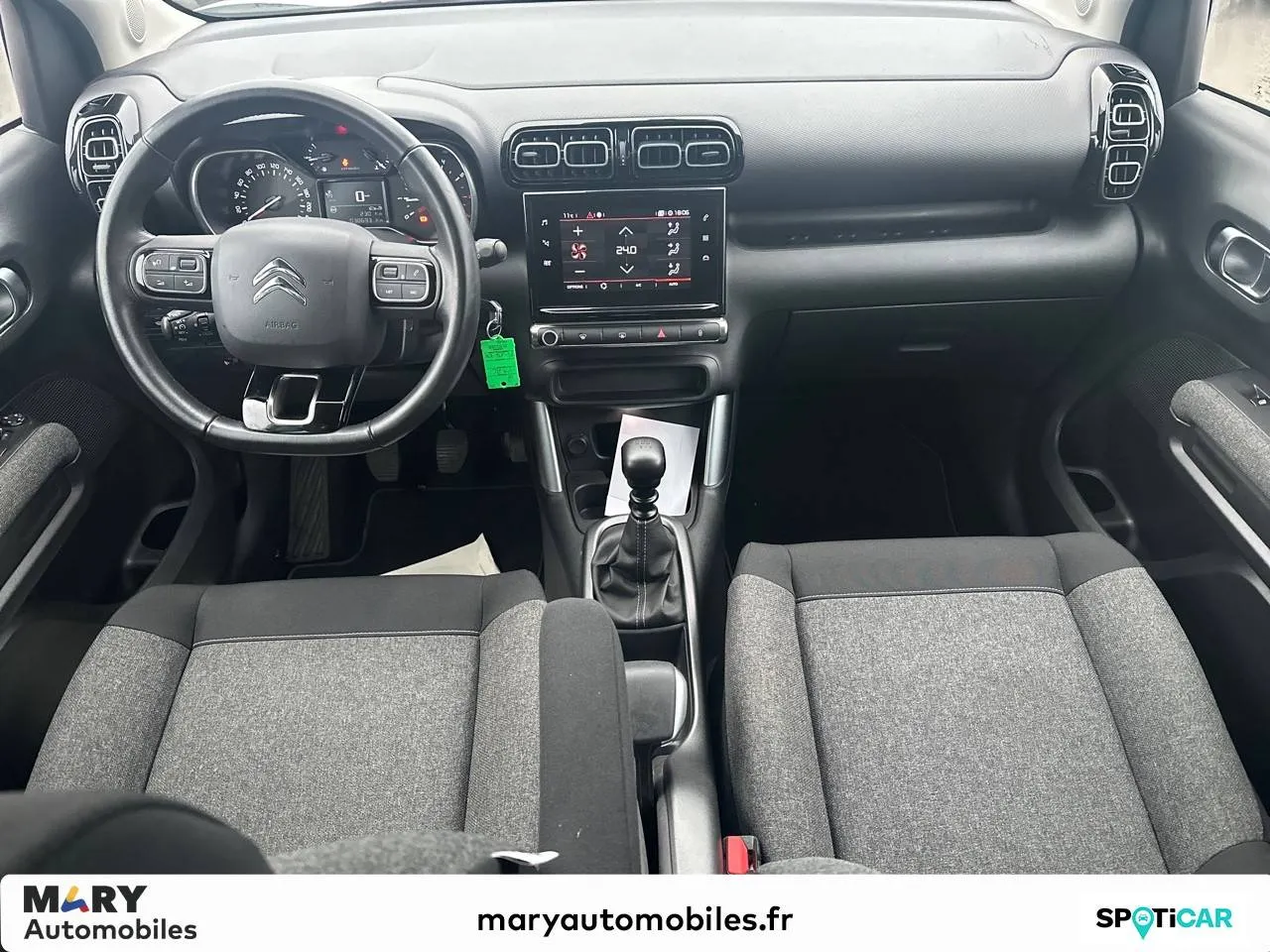 image du véhicule