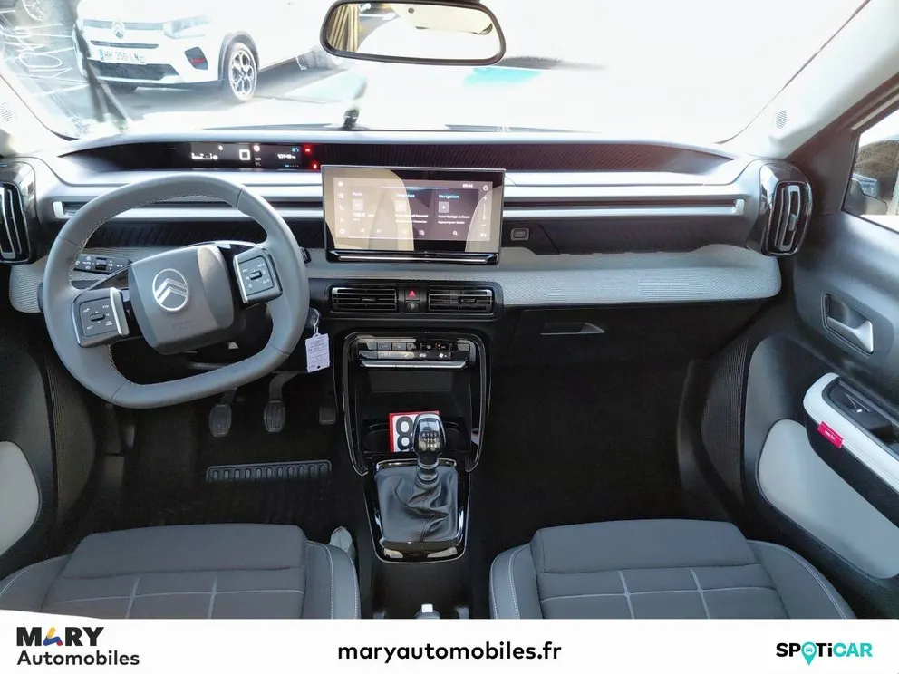 Véhicule occasion 215917 - Citroën C3 - Photo 8