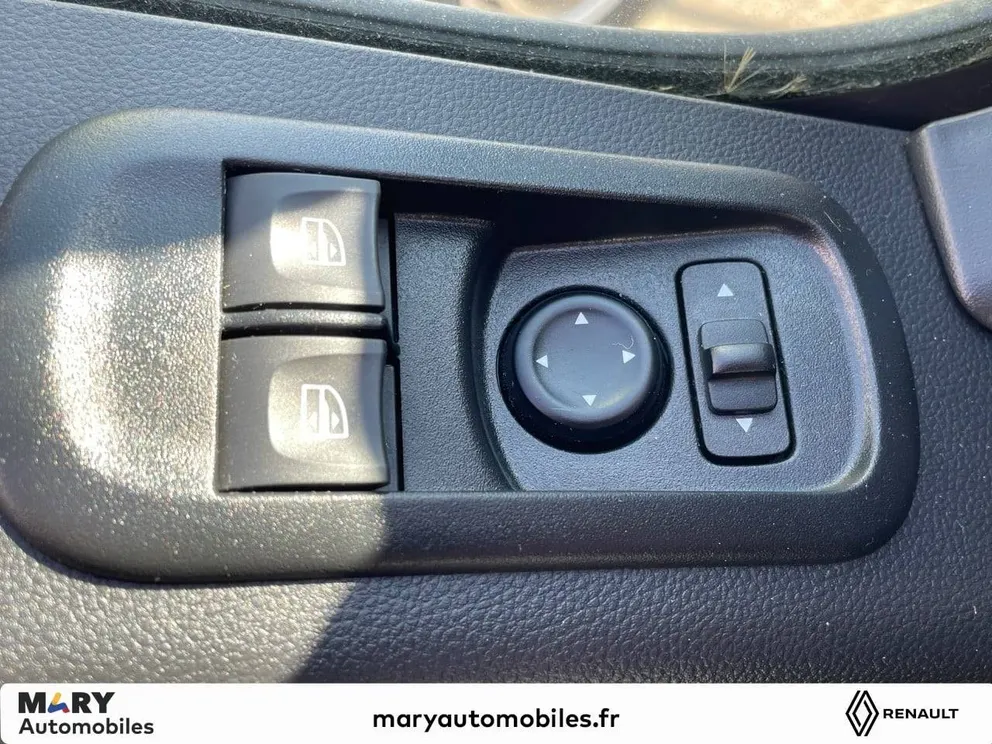 Véhicule occasion 218315 - renault MASTER - Photo 14