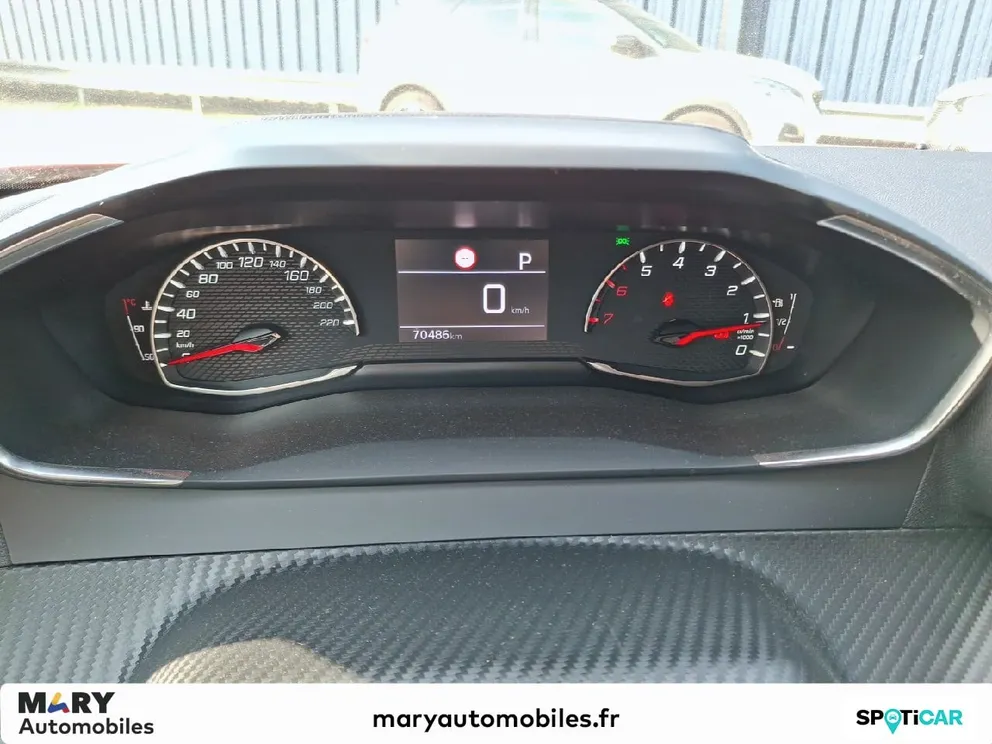 Véhicule occasion 1232749 - peugeot 2008 - Photo 14