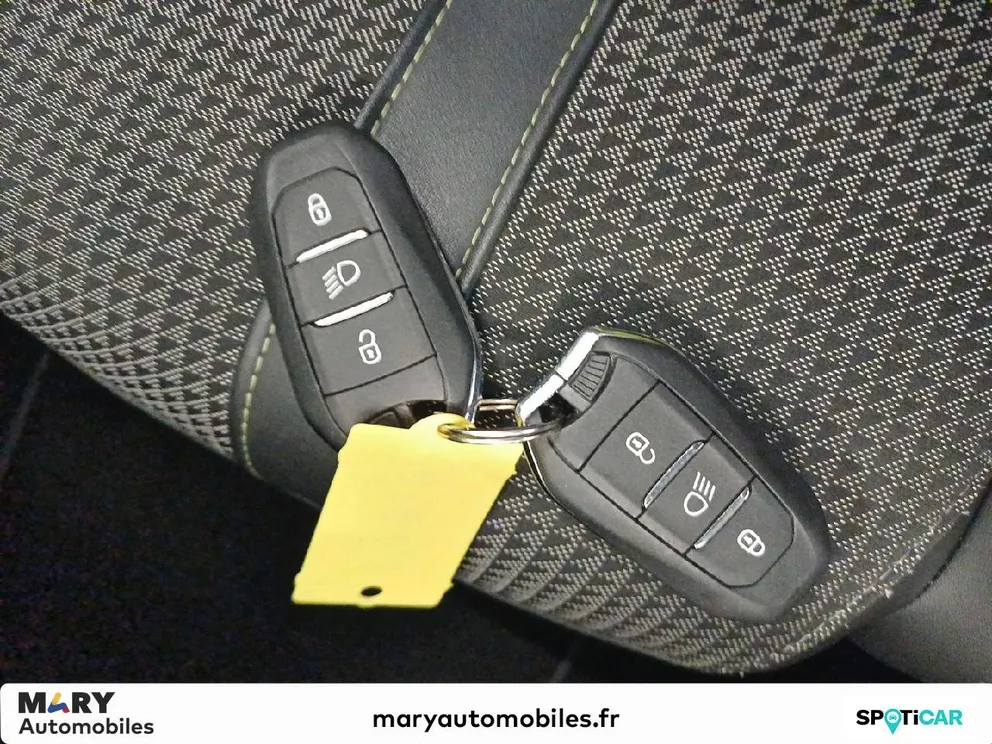 Véhicule occasion 224666 - peugeot 208 - Photo 15