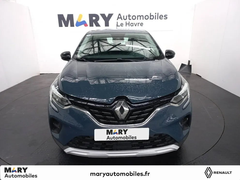 Véhicule occasion 228588 - renault CAPTUR - Photo 2
