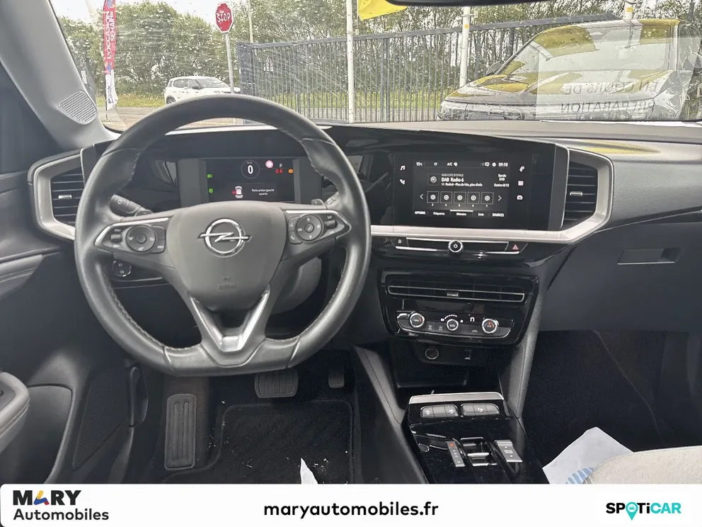 Véhicule occasion 225737 - opel MOKKA - Photo 8
