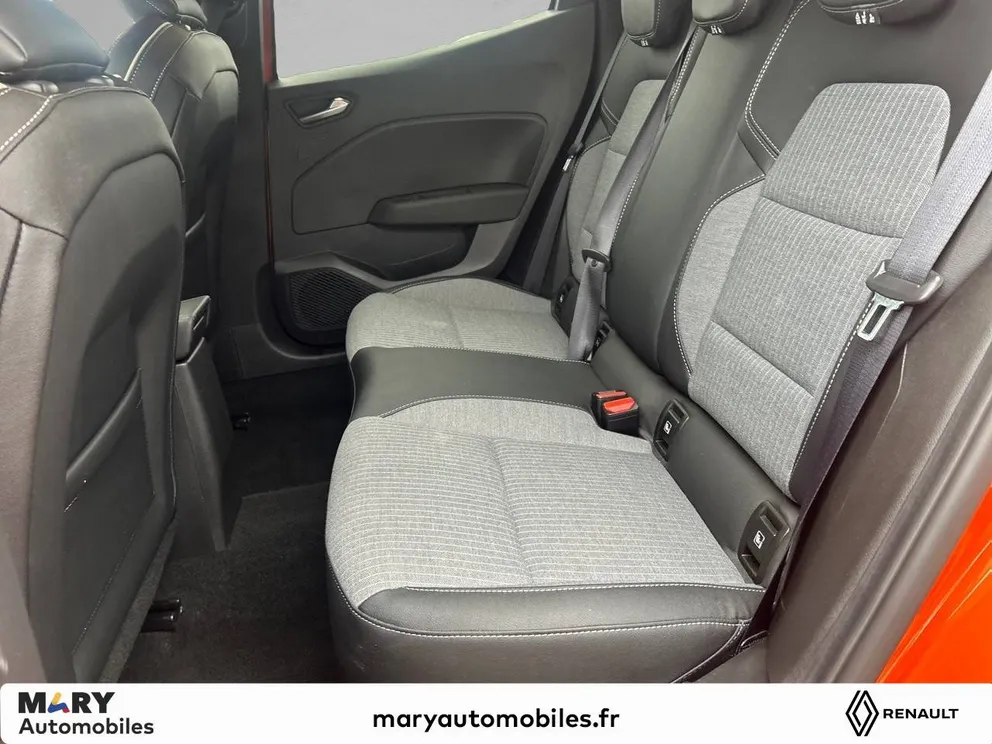 Véhicule occasion 194251 - renault CLIO - Photo 10