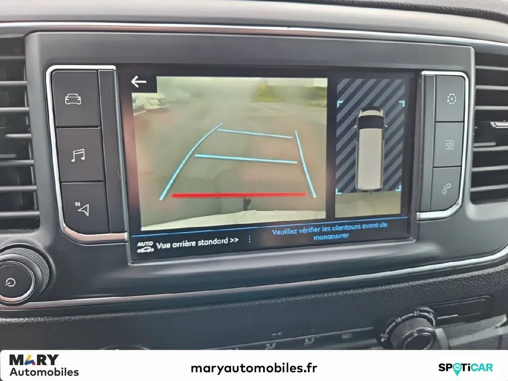 Véhicule occasion 223066 - peugeot EXPERT - Photo 15