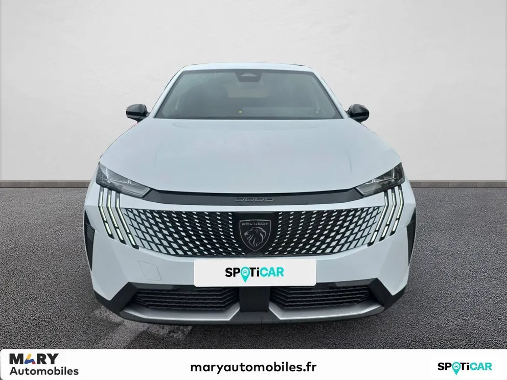 Véhicule occasion 176980 - peugeot 3008 - Photo 2