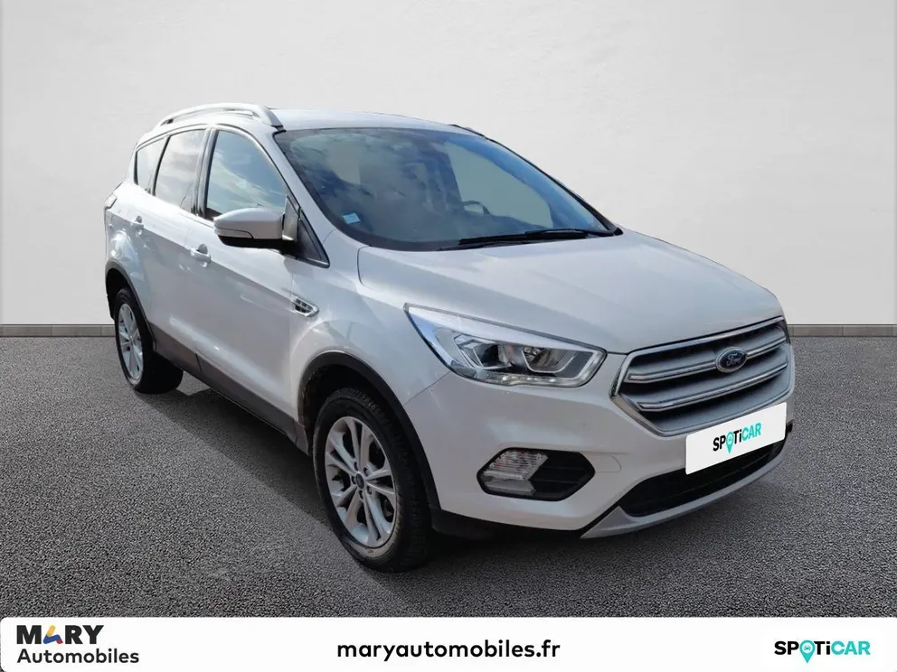 Véhicule occasion 237705 - ford KUGA - Photo 3