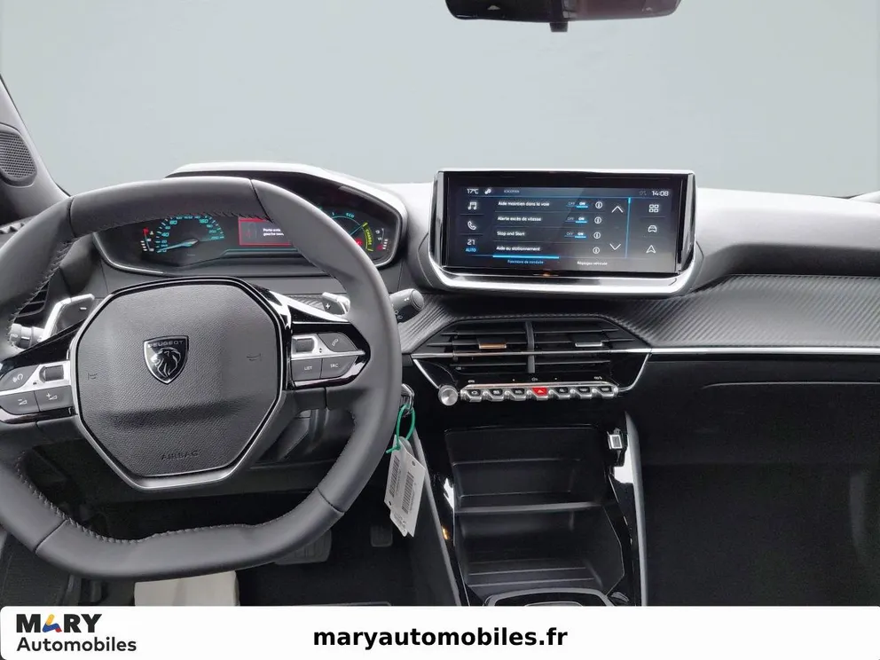 Véhicule occasion 191344 - peugeot 2008 - Photo 8