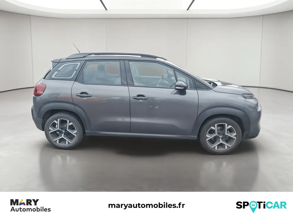 Véhicule occasion 1245957 - Citroën C3 AIRCROSS - Photo 5